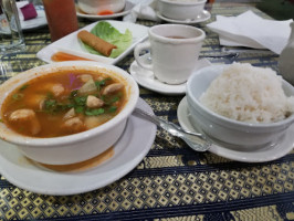 Siam Garden Thai food