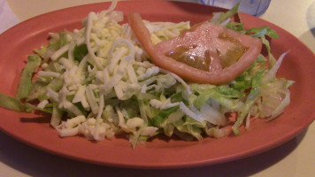 Los Arcoss Mexican food