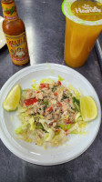 Boca Chica Seafood food