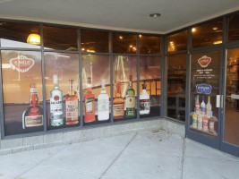 Alchemist Beverage Co. And Beer And Wine Retail food