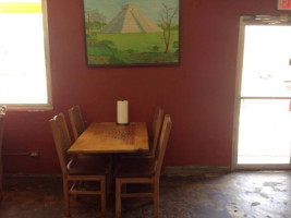 Taqueria Y Panaderia Chichen-itza food