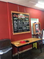 Taqueria Y Panaderia Chichen-itza food