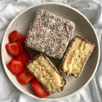 Sensible Edibles Bakery food