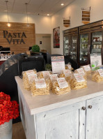 Pasta Vita inside