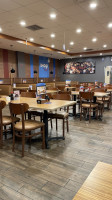 Ihop inside