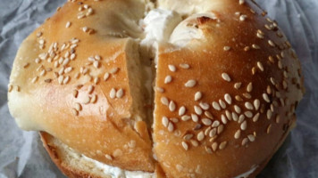 Heavenly Bagels Inc food