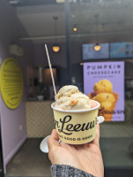 Van Leeuwen Ice Cream food