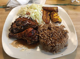 Tru Jamaica food