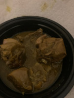 Kaieteur Guyanese Curry And West Indian Cuisine, Roti Shop Bronx And Halal food