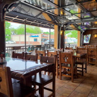 Camelia's Mexican Grill food