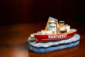 Nantucket Grill food