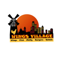 Wings Village food