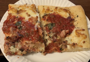 Briano's Italiano food