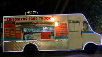 Chilositos (food Truck) food