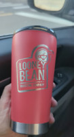 Looney Bean Coffee Roasting Co food