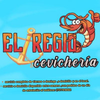 El Regio Cevichería food