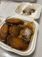 Flava Wingz Spot food