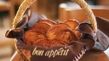 Bon Appetit And Bakery Inc. food