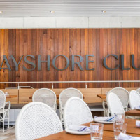 Bayshore Club food