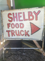 Shelby Food Truck food