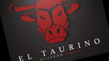 El Taurino Mexican Grill food