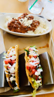 Burrito Social food