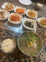 K-pop food