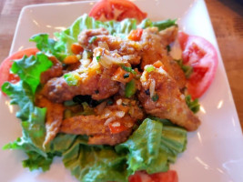 Ba Na Hill Vietnamese Cuisine inside