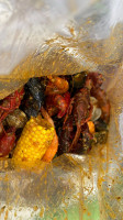 Sea Shack Cajun Style food