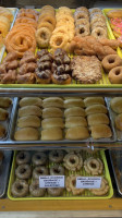 Iola Donuts food