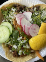 Antojitos Mexicanos El Hidalguense food