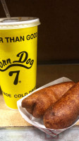 Corn Dog 7 food