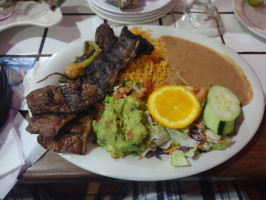 Sonora Tacos Y Mariscos food