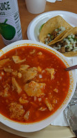 Taqueria Express Mexican Food food