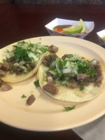 Mi Pueblo Taqueria food