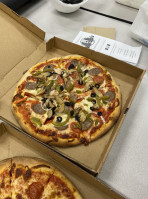 Tony's Pizza Subs Italian food