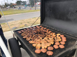 Country Boy Kitchen food