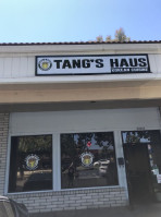 Tangs Haus inside