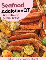 Seafood Addictionct food