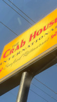 The Crab House International Winter Haven food