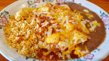 Fiesta En Jalisco food