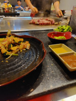 Ichibon - Japanese Seafood & Steak House food