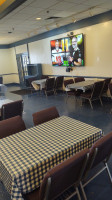 Martin’s Cafeteria inside