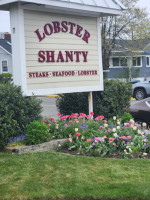 Lobster Shanty Jack Bakers Of Point Pleasant outside