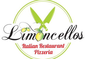 Limoncello's Italian Grill Hamilton food
