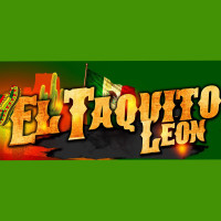 El Taquito Leon 1 food