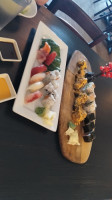 Mika Sushi Ii food