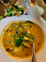 Mai Thai Of Georgetown food