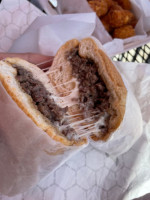 A Jay's Cheese Steaks Of Morgan Hill food