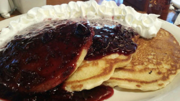 Cracker Barrel Old Country Store food